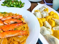 -船歌·鱼水饺青岛菜(奥帆中心店)