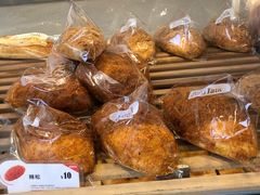 松松-BreadTalk面包新语·烘焙蛋糕(富力海珠城店)