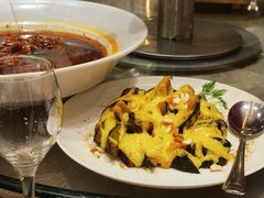 -上和臻品中国菜(花园街店)