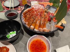 -極上萬膳·日料放题(海岸城店)