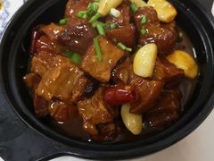 -新新湘菜馆(新中街二条店)