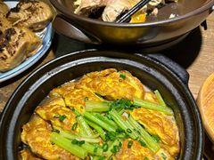 -客家园.山野土菜.宴席(大运城邦店)