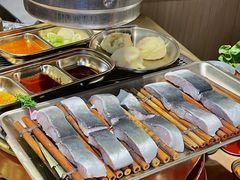 -西塔老太太泥炉烤肉(双井店)