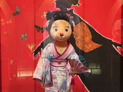 -济州岛泰迪熊博物馆