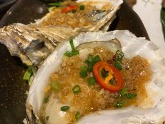 -质烤烤物·活烤海鲜(质烤总店)