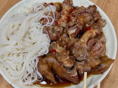 -贤花饭店(城阳店)