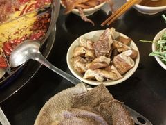 -酒友老火锅(渝中店)