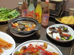 -聚汇三少·龙虾·中餐厅(莫邪路新天地店)