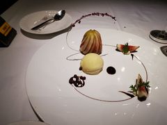 -王品牛排(郑州大卫城店)