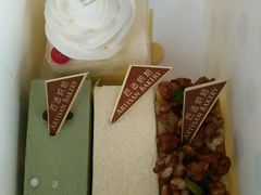 蛋糕-匠造烘焙(上海湾店)
