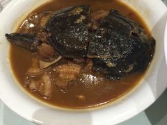 -梅花香里大酒店(郁金香路店)