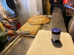 -咏春葱油饼(德政中路店)