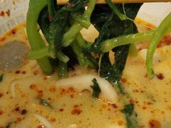 -小谷姐姐麻辣拌·麻辣烫(三里屯泰悦豪庭店)