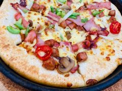 -必胜客(磁器口店)