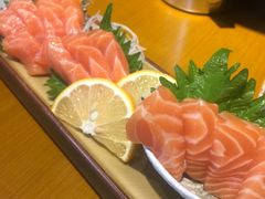 -昊·来了寿司(双楠2店)