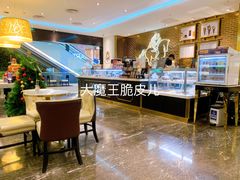 -GODIVA(王府井apm店)