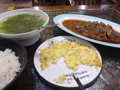 -阿鹏故事云南野生菌火锅(人民路店)