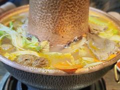 -思金拉措庄园藏餐(太阳岛店)