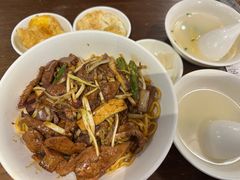 -寻裕记·现炒浇头面(人民广场店)