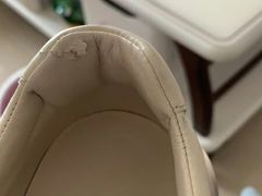 -京伟修鞋洗鞋奢侈品皮具护理店