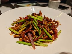 -必点海鲜·海肠捞饭·鲅鱼水饺(滨江道店)
