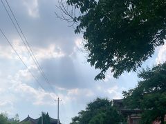 -西安青龙寺遗址景区