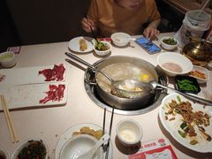 -潮泰牛肉火锅 · 创于1992年(车公庙店)