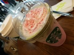 -星巴克(无锡东方商厦店)