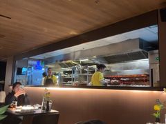 -拉蒂娜·巴西牛排馆 Latina·Brazilian Steakhouse(王府井喜悦店)