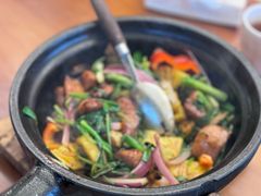 -旺爷砂锅·茶作(国贸城店)