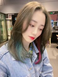 -HairCode芭曲发型