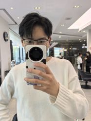 -意廊 Hair Salon