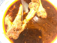 -京门老爆三·铜锅涮肉 爆肚(望京店)