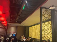 -捞王猪肚鸡火锅(财富中心店)