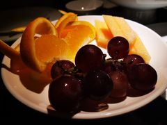 -九里云松·天香餐厅