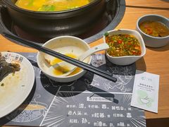 -一朵菌·野生菌探索家火锅(南亚店)