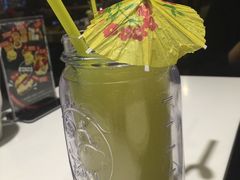 -火炉火自助餐(枫蓝国际店)