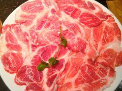 -潮火锅·麻辣牛肉火锅(观音桥方圆·LIVE店)