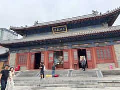 -大慈恩寺(大雁塔)