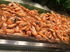 -亚马逊海鲜自助(万象汇店)