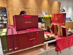 -ABC Cooking Studio(上海环球金融中心店)