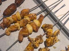 -亿牌牌东北烧烤(博物馆旗舰店)