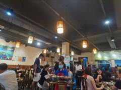-肖肖酸萝卜鱼火锅(总店)