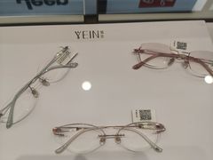 -宝视达眼镜(郏县一店)