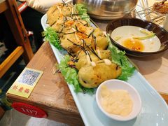 -状元阁烧烤(新华路总店)