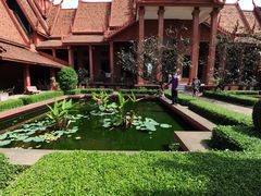 -柬埔寨国家博物馆