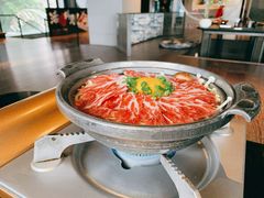 -和一料理(安阳店)
