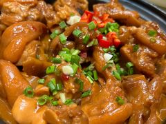 -大眼锅贴水饺(河东店)