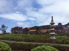 -宝陀讲寺