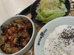 -真功夫(桂林北站店)